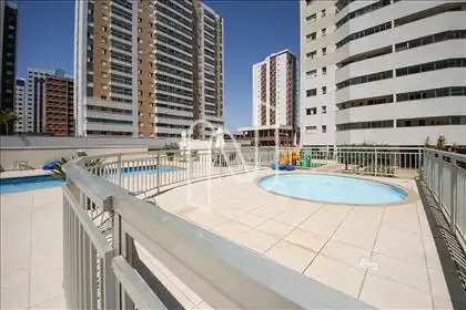 Piscina infantil  
