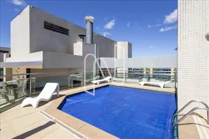  área de lazer 