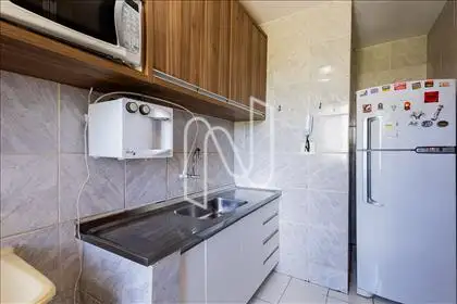 Cozinha 