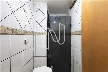 Banheiro 