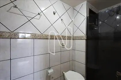 Banheiro 