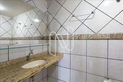 Banheiro 