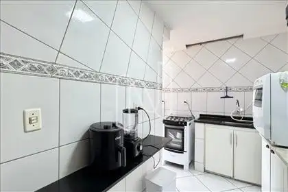 Cozinha  