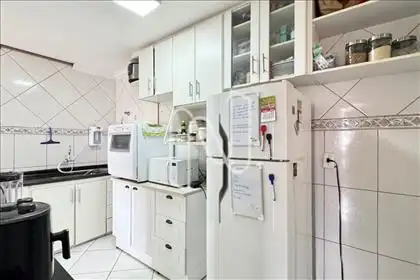Cozinha  