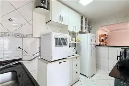Cozinha  