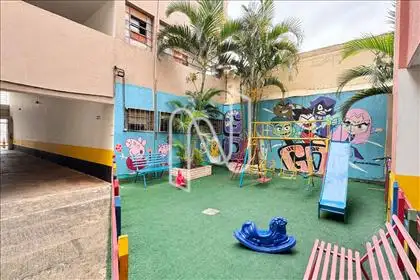 Playground  