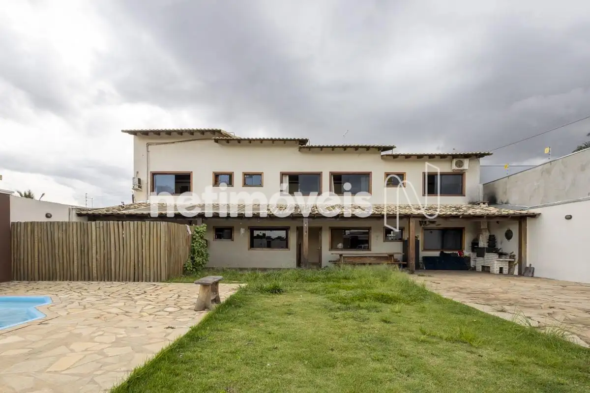 FAchada  