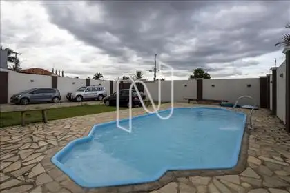 Piscina  