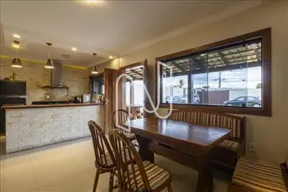 Cozinha  