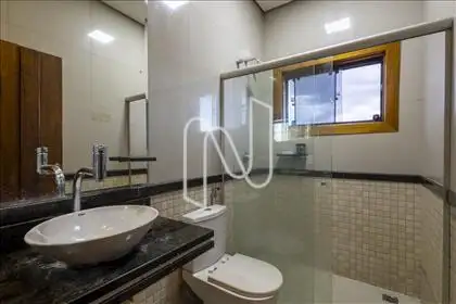  Suíte - Quarto 3