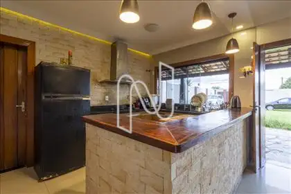 Cozinha  
