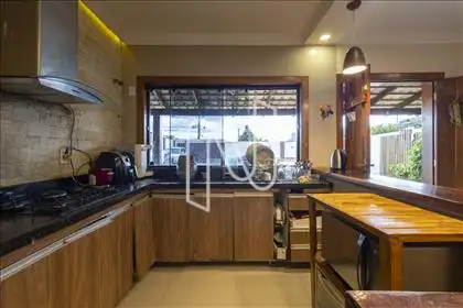 Cozinha  