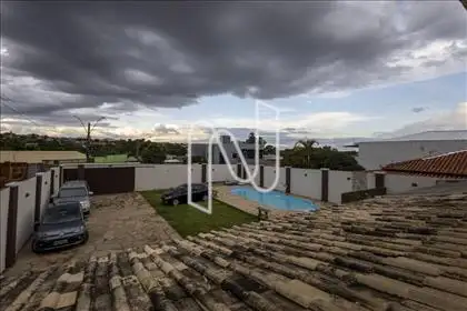 Vista - Quarto 3 