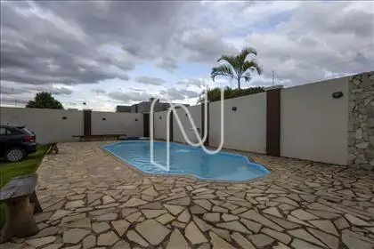 Piscina 