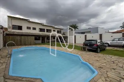  Piscina 