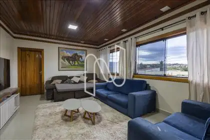 Sala de estar  