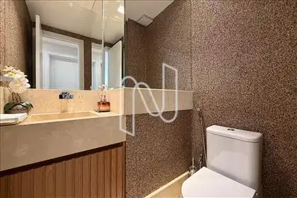 Lavabo  