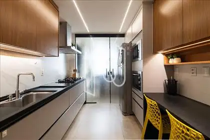 Cozinha  