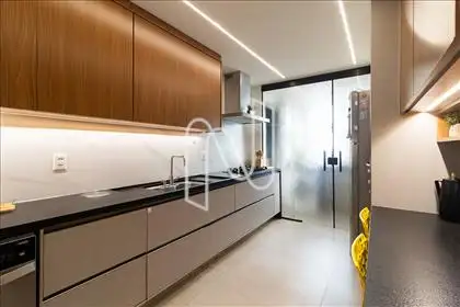 Cozinha 