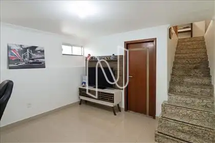 Quarto 3 l Escritório 
