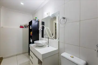 Quarto 2  l Suite  