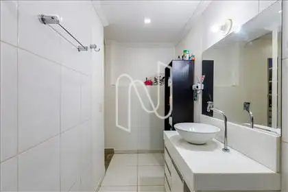 Quarto 2  l Suite  