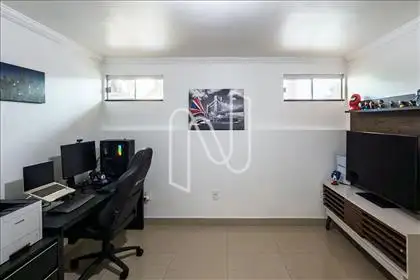 Quarto 3 l Escritório  