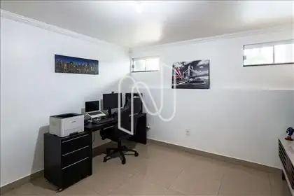 Quarto 3 l Escritório  