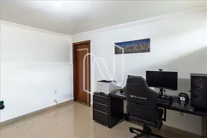 Quarto 3 l Escritório  