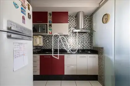 Cozinha  