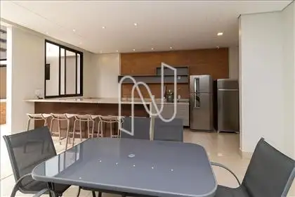 Área gourmet