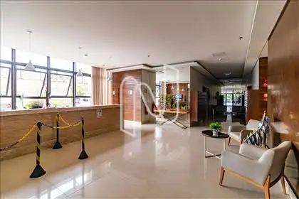 Hall de entrada