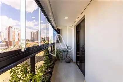 Sala - Vista 