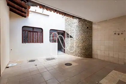 Área de serviço