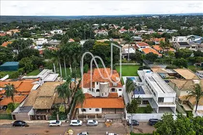 Vista aérea 