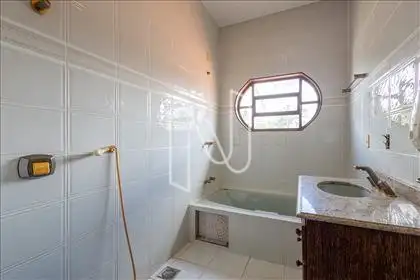 Suíte -Quarto 5  