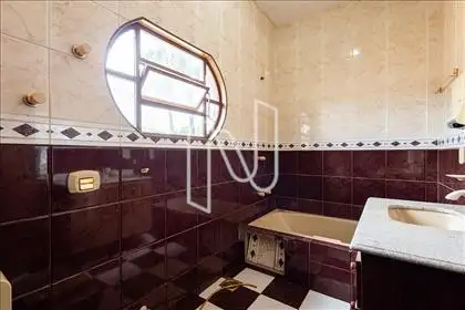 Suíte - Quarto 3   