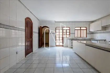 Cozinha  
