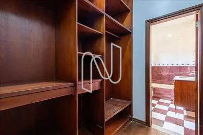 Closet  