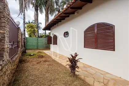 Fachada externa