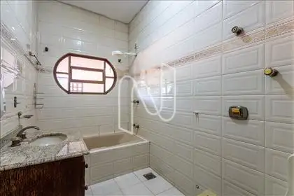 Suíte - Quarto 4  