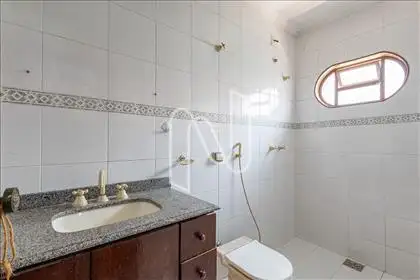 Suíte - Quarto 2  