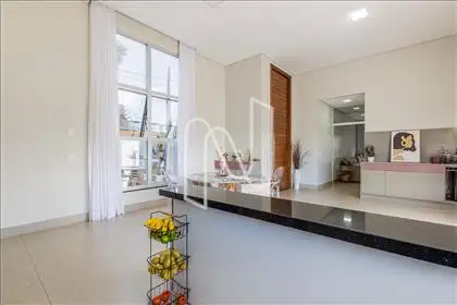 Cozinha gourmet   