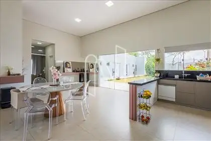 Cozinha gourmet   