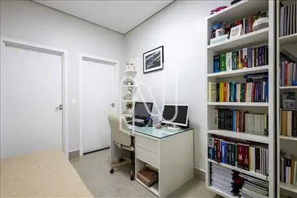Escritório   