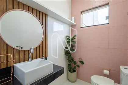 Lavabo  