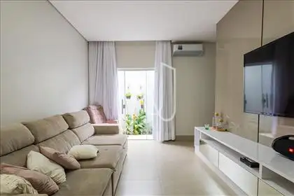Sala de Tv  
