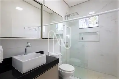 Suíte - Quarto 2  