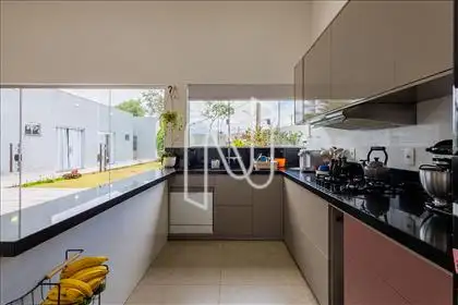 Cozinha gourmet   
