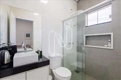 Suíte -  Quarto 3 